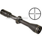 Bushnell 3-9x40 Elite 3200 Riflescope  (Matte Black)