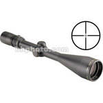 Bushnell 2.5-10x50 Elite 4200 Riflescope w/ Multi X (Matte Black)