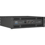 QSC RMX-5050 2-Channel Power Amplifier  (1050W per Channel into 8 Ohms)