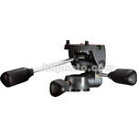 Gitzo G2271M Rationelle Head