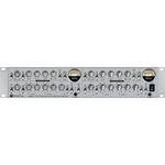 Toft Audio Designs ATC-2 Dual Channel Compressor / EQ / Mic Pre