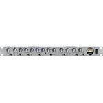 Toft Audio Designs EC-1 Mono Channel Compressor / EQ / Mic Pre