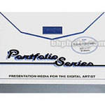 Lumijet Portfolio Series Ultra Gloss RC Paper - 17x22" - 25 Sheets