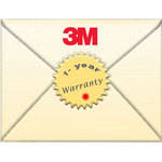3M DWD7306EW 1-Year Extended Warranty