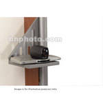 3M DWD 9510AT Laptop/Accessory Tray (Right)