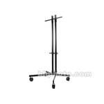 3M DWD 9550MC Adjustable Height Mobile Cart