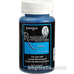 Lumijet Edition Cyan Bulk Ink Bottle (4 oz.)