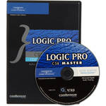 Cool-Breeze CD-Rom: Logic CSi Master (Vers�o em Ingl�s)