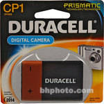 Duracell Bateria de L�tio de 3V Prism�tica CP1