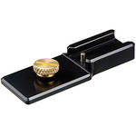 Custom Brackets Flash Mounting Plate FQ-1