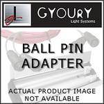 Gyoury Pin Ball Adaptor