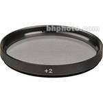Pentax C91012 #2 Close-Up Lens Adapter for 49mm Filter Lenses