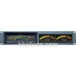 Dorrough Audio Video Meter