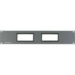 Dorrough Dual Rack Mount for Dorrough 10 Series Meters