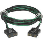 Mole-Richardson Extension Cable for 12K Dimmer - 100A, 100'