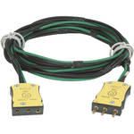 Mole-Richardson Extension Cable for 20K Dimmer - 100A, 100'