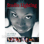 Amherst Media Livro: Studio Lighting - A Primer for Photographers (Vers�o em Ingl�s)