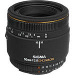 Camera Lens