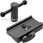 Arca-Swiss Flip-Lock Quick Release Adapter for Monoball Head 84mm Long