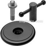 Arca-Swiss Camera Mounting Disc with 3/8" Screw