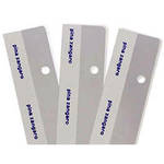 Pina-Zangaro Adhesive Hinge Strip - 8.5" - 10 Strips