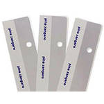 Pina-Zangaro Adhesive Hinge Strip - 12" - 10 Strips
