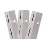 Pina-Zangaro Adhesive Hinge Strip - 17" - 10 Strips
