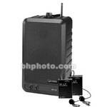 Azden APS25 2-Way Powered Speaker