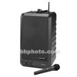 Azden APS25 2-Way Powered Speaker