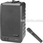 Azden APS25 2-Way Powered Speaker