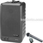 Azden APS25 2-Way Powered Speaker