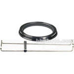 Mamiya Mounting Ring (for Zoom 100-200mm Lens ONLY) for Bellows Lens Hood G3