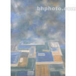 Studio Dynamics Canvas Background, Studio Mount - 5x6' Absracta