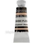 Marshall Retouching Oil Color Paint: Basic Flesh - 1/2x2" Tube