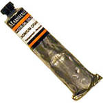 Marshall Retouching Oil Color Paint: Cadmium Orange - 1/2x2" Tube