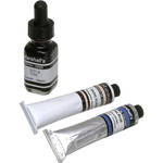 Marshall Retouching Oil Color Paint: Basic Flesh - 3/4x4" Tube