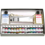 Marshall Retouching Hobby Oil Set (15-Color)