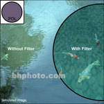 Hoya 30.5mm Circular Polarizer Glass Filter