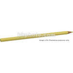 Marshall Retouching Oil Pencil: Cadmium Yellow