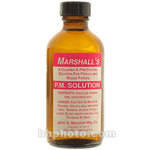 Marshall Retouching P.M.S. Solution - 4 Oz.
