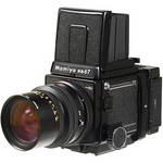 Mamiya RB67 Pro SD Camera Body