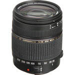 Tamron Lente Autofoco IF Macro Aesf�rica  Zoom Grande Angular-Telefoto AF f/3.5-6.3 XR Di LD de 28-300mm para Canon EOS