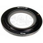 Mamiya 58mm Reversing Ring for Auto Bellows 645