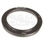 Mamiya 67mm Reversing Ring for Auto Bellows 645