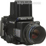 Mamiya RZ67 Professional Pro II "D" Value Pack Medium Format SLR Camera Kit
