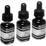 Marshall Retouching Spot-All 3B Retouching Kit for Black & White Prints