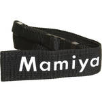 Mamiya Neck Strap for Mamiya 7 and Mamiya 6