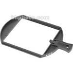 Petroff P440244  4x4" ABS Filter Holder for 4x4" Matte Box
