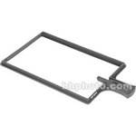 Petroff P440245  4x5" ABS Filter Holder for 4x4" Matte Box