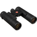 Leica 10x25 Ultravid Binocular (Black)